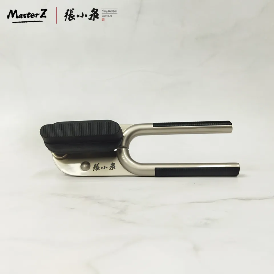 Zhang Xiaoquan Can Opener