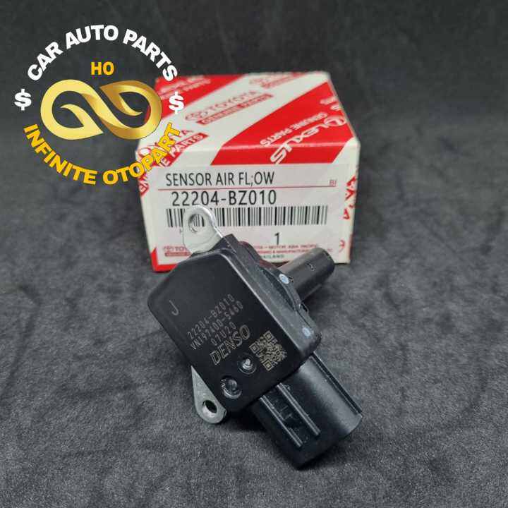 SENSOR AIRFLOW MAP ALL NEW AVANZA VELOZ XENIA RUSH TERIOS 22204BZ010