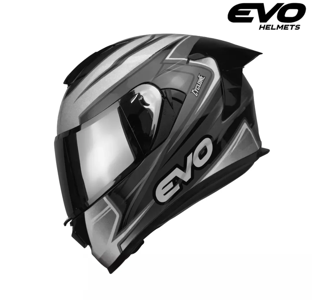 evo cyclone helmet price