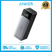 Anker 737 Charger (PowerCore 24K)