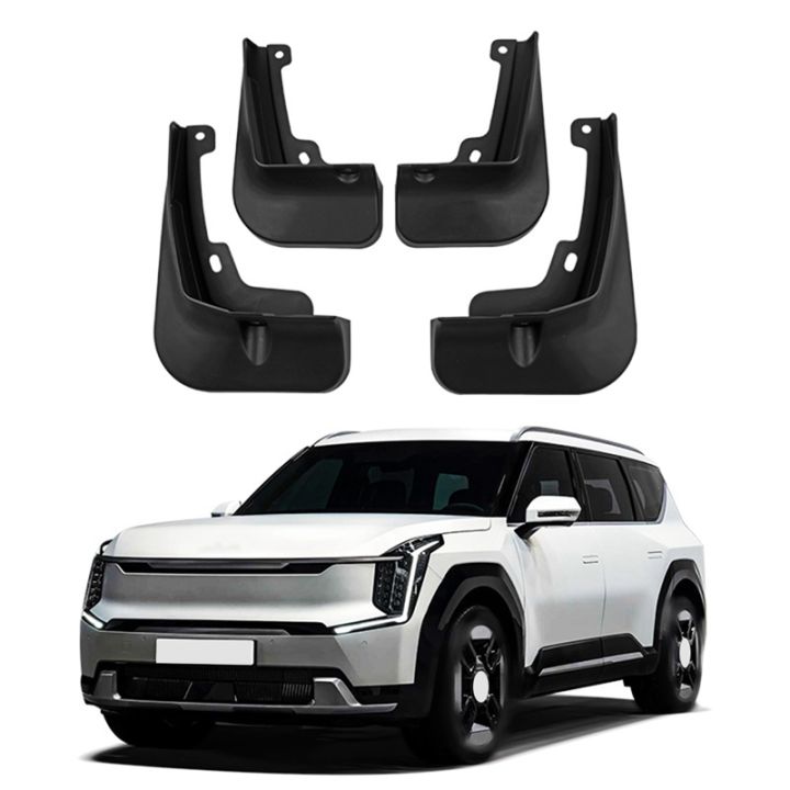 4pcs-abs-mud-flaps-for-kia-ev9-2023-mudguards-fender-mud-guard-flap-splash-flaps-accessories