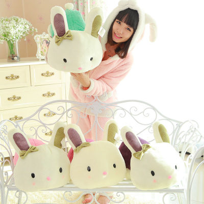 Schnappy 20cm Cute Rabbit Model Plush Dolls Stuffed Toy