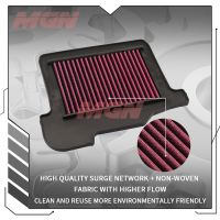 【YP】 Motorcycle Air Filter Intake Cleaner  MT09 Tracer FZ09 FJ09 XSR900 XSR 900 MT/FZ/FJ 09 FZ-09/FJ-09/MT-09