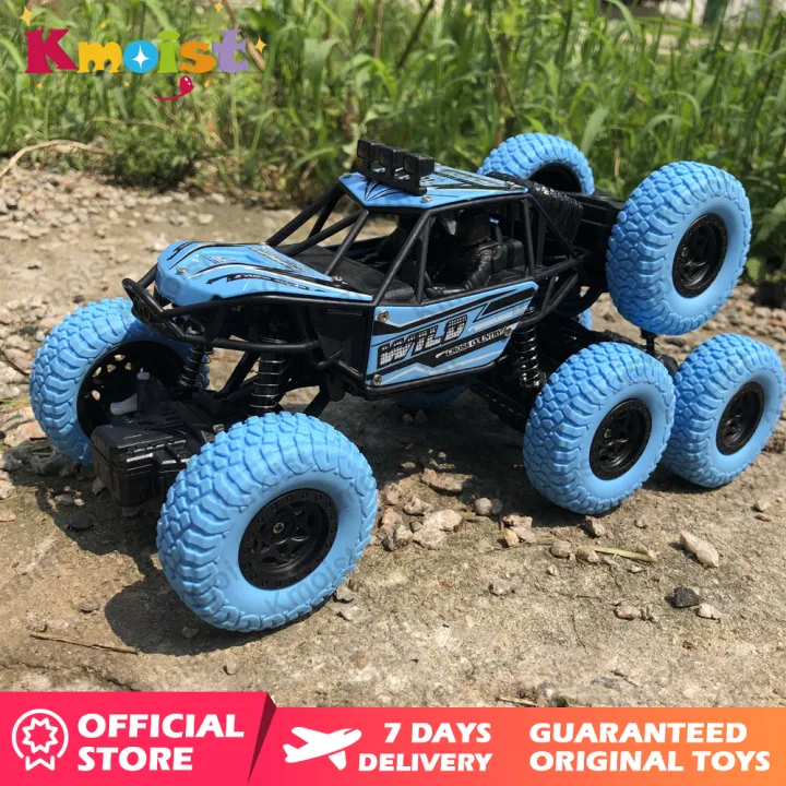 Rc car off road wheels