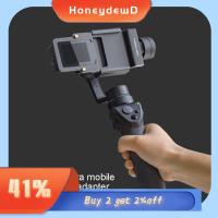 HONEYDEWD ของใหม่ Gimbals เฉพาะอย่างเดียว สำหรับ DJI OSMO action สำหรับโกโปร กล้องแอคชั่นแคม สำหรับ Osmo 2