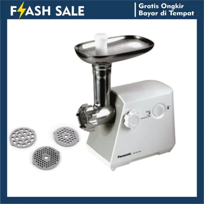 Panasonic MK-MG1300 Meat Grinder | Lazada Indonesia
