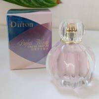 Dirron Perfect Woman Eau De Parfum 50ml. น้ำหอมผู้หญิงกลิ่นไฮโซหรูหราบางเบาอ่อนหวานผสานความเซ็กซี่ดึงดูดใจ