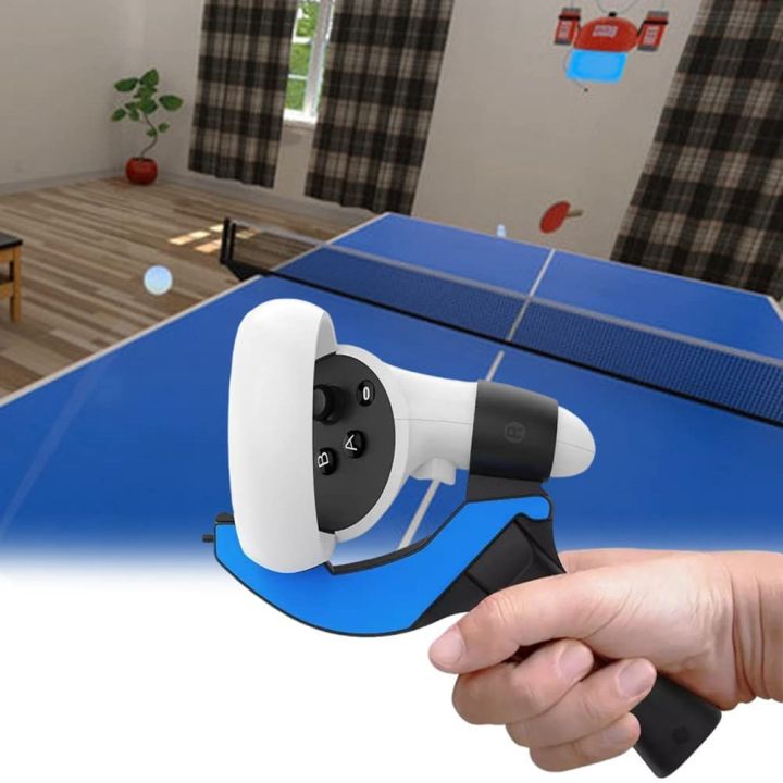 for-oculus-quest-2-table-tennis-paddle-grip-handle-touch-controllers-playing-eleven-table-tennis-for-oculus-quest2-accessories