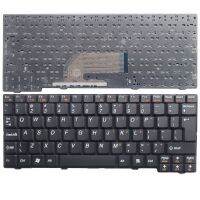 GZEELE S10-2C S10-2 IdeaPad Lenovo ใหม่ S10-3C S11 20027สีดำสีขาว QWERTY