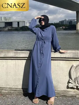 Jilbab 2025 robe 2018