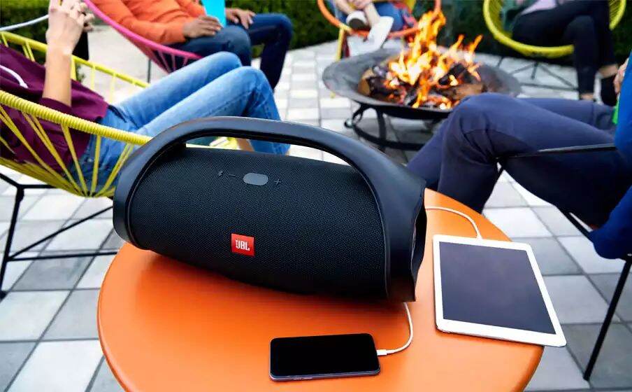 jbl boombox 1 partyboost