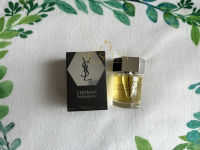 Yves Saint Laurent L’Homme (EDT) แบ่งขาย