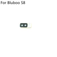 yiqtft Camera Glass Lens Rear Cover For BLUBOO S8 MTK 1.5GHz Octa Core 5.7 Inch 1440x720 Smartphone