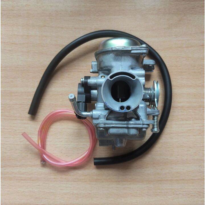 yamaha ytx 125 carburetor