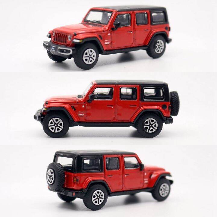 1-64-jeep-wrangler-sahara-toy-car-jackiekim-3-suv-off-road-vehicle-model-free-wheel-diecast-metal-collection-gift-for-boy