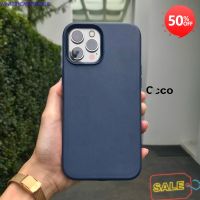 อุปกรณ์มือถือขายส่ง เคสมือถือทุกรุ่นทุกยี่ห้อ  SALE‼️เคสหนังLeather Case สำหรับ13ProMax,13Pro,13,12ProMax สินค้า Handmade 100% อุปกรณ์เสริมมือถือ  อุปกรณ์มือถือใกล้ฉัน