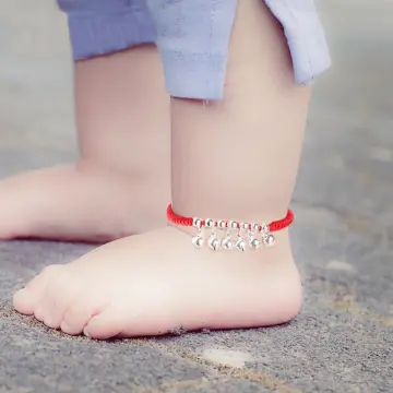 20+ Baby Anklets Stock Photos, Pictures & Royalty-Free Images - iStock