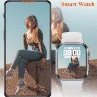 2023ใหม่ใน Smart Watch ชุด8 X8 Pro Max ผู้ชาย S Mart W Atch อัลตร้าผู้หญิงอินฟินิตี้ติดตามการออกกำลังกายวงสำหรับ IOS Android Phone.2023