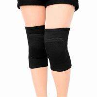 【Chasers Outdoor Store】Sports Kneepad Dancing Knee Protector Volleyball Yoga Crossift Knee Brace Support Winter Leg Warmers Crossfit Workout Training