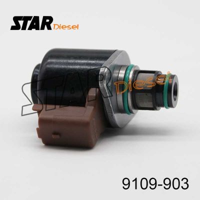 New Automotive fuel pump pressure control regulator for 9307Z523B 9109 903 FUEL PUMP