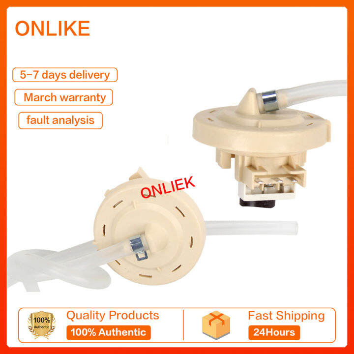 100NEW ORIGINAL For LG SAMSUNG WASHING MACHINE WATER LEVEL SENSOR 6501EA1001C BPSF WATER LEVEL