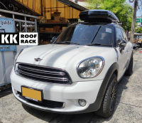 กล่องสัมภาระ พร้อมแร็คหลังคา Mini Countryman กล่องหลังคา กล่อง หลากหลายขนาด