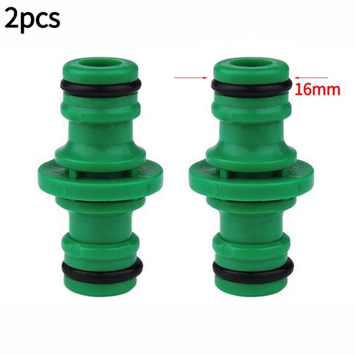 สายรดน้ำสวน-quick-connector-1-2-3-4-end-double-male-hose-coupling-joint-adapter-repair-connector-extender-fittings-tutue-store