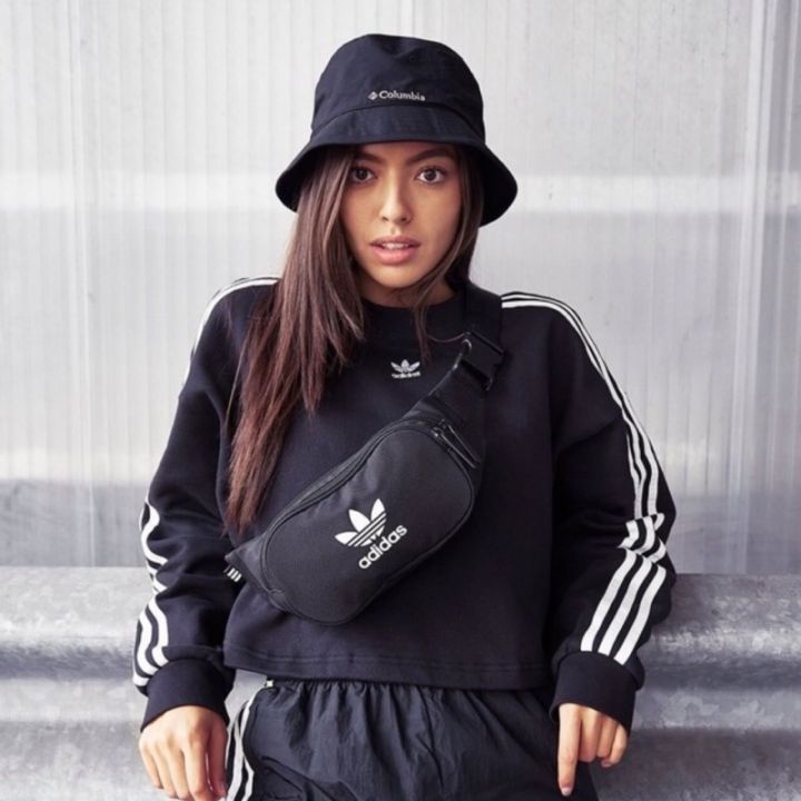 กระเป๋าคาดอก-อดิดาส-adidas-crossbody-essential-สีดำ