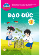 Đạo Đức Lớp 1 - Bo chan troi sang tao