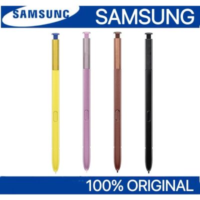 Band ปากกาสไตลัส บลูทูธ SPEN EJ-PN960 Samsung Galaxy Note 9 Stylus S pen QC7311633