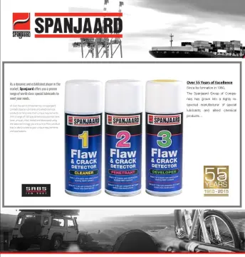 DIESEL PARTICULATE FILTER (DPF) CLEANER - Spanjaard  Quality Supplier of  Special Lubricants and Chemical Products