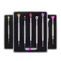 Repair 5 In 1 Glasses Screwdriver Jewelry Screw Batcher Tools