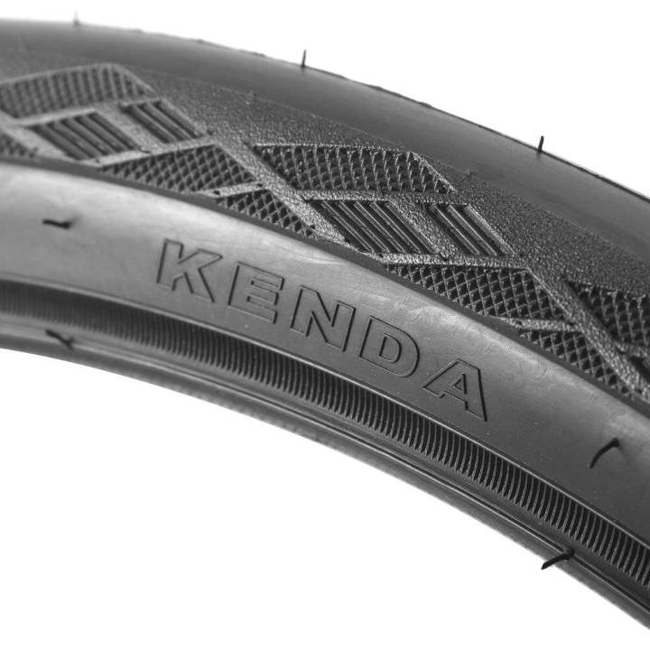 kenda-จักรยานยาง700c-จักรยานถนนยาง700x28c-เบา500กรัมเนียนยาง-k1176