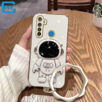 เคสโทรศัพท์ลายอวกาศสำหรับ Realme 5 5 5S 5i 6i 7 8 8i 9 9i Realme 10 Pro / 11 Pro / 5 Pro/ 8 Pro/ 9 Pro แบบนิ่มเคสโทรศัพท์