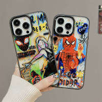 เคสที่วางฝาครอบโทรศัพท์หรูหราแบบคลาสสิกความรู้สึกสูงสามารถใช้ได้กับ Apple มือถือ Phone14 13 12 11 Pro Max เคสกันกระแทกที่จับไอโฟนโทรศัพท์มือถือ