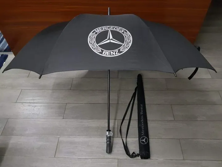 MERCEDES BENZ GOLF UMBRELLA LIMITED Lazada PH