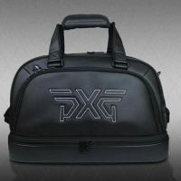 2023✱┋ Japanese and Korean mainstream PXG new double-layer clothes bag shoe bag