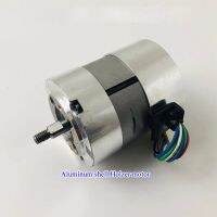 ใช้0.3a Dc12-48v แรงบิดขนาดใหญ่3เฟสแบบไร้แปรงมอเตอร์4160Rpm 7850Rpm สำหรับ Diy เครื่องตัดหุ่นยนต์ตัดหญ้าอัจฉริยะ