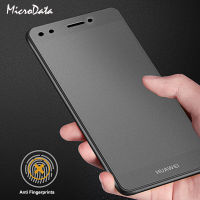 Frosted Glass For Honor 10X Lite X10 Max 7X 8X Honor 9X 7A Prime 7C Pro Matte Tempered Glass Screen Protector