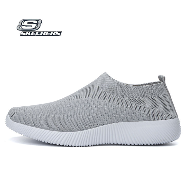 skechers-arya-different-edge-รองเท้าลำลองผู้หญิง-พร้อมกล่องรองเท้า