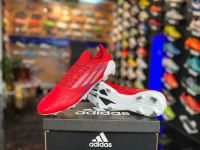 รองเท้าฟุตบอล อุปกรณ์การกีฬา รองเท้าสตั๊ด Adidas X SpeedFlow.1 FG มีหลายสีให้เลือก พร้อมของแถม 3 อย่าง