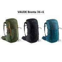 VAUDE Brenta 36+6 กระเป๋าเป้ เดินทาง เดินป่า  คุณภาพสูง ใช้ได้ทั้งชายและหญิง  (ออกใบกำกับภาษีได้)