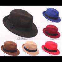 【CW】 Top Hats   Woolen Caps