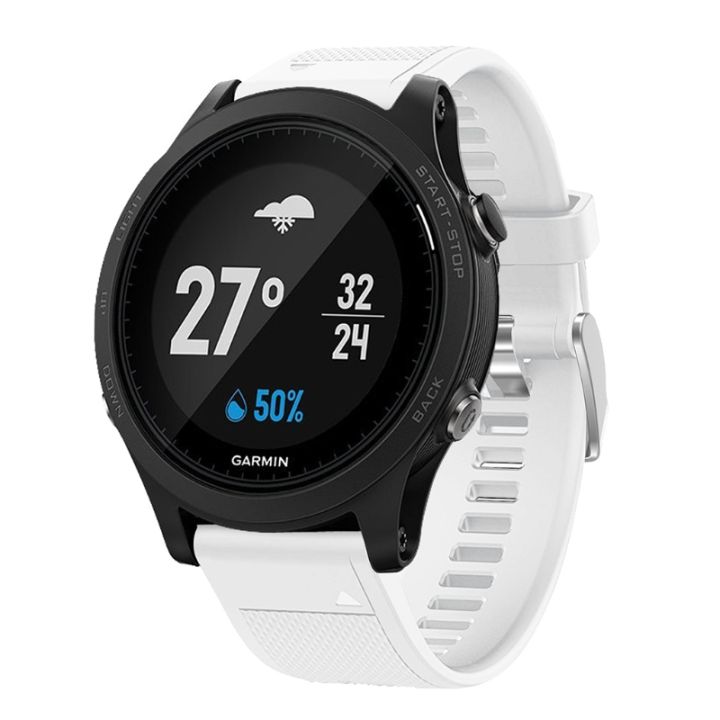 สายนาฬิกา22มม-สำหรับ-garmin-fenix5-forerunner-935นาฬิกาจีพีเอสถอดง่าย