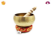 Singing Bowl ขันทิเบต ขนาด10.5-11ซม.