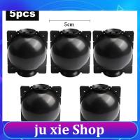 JuXie store 5pcs 5cm Plant Rooting Device Plastic High Pressure Grafting Ball Boxes Growing Breeding Gardening Supplies Garden Tool