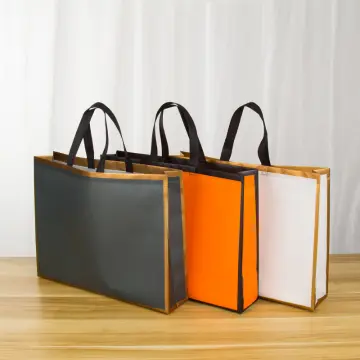 Men's reusable shopping discount bags