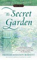 English original classic of Secret Garden Signet Classics: The Secret Garden 一