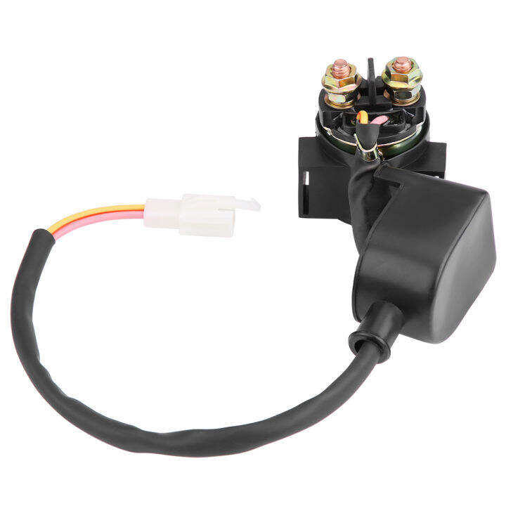 high-quality-plastic-and-copper-material-regulator-rectifier-starter-relay-ignition-coil-cdi-box-for-50cc-70cc-90-110cc-atv-quad