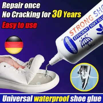 Best shoe glue for on sale converse